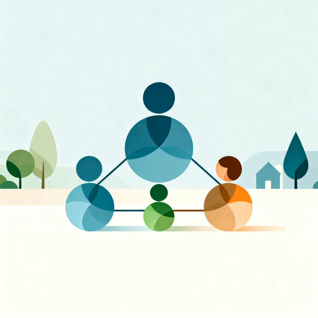 Секретите на семейното благополучие