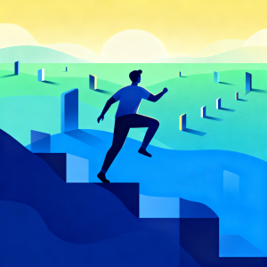 Как да се мотивираме да постигнем целите си